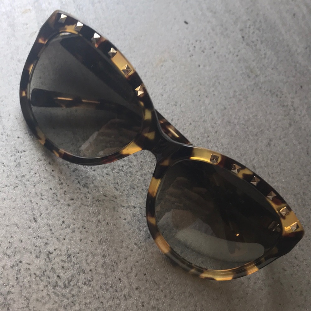 Valentino glasses